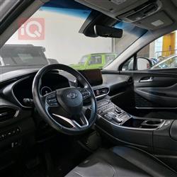 هيونداي سانتافي